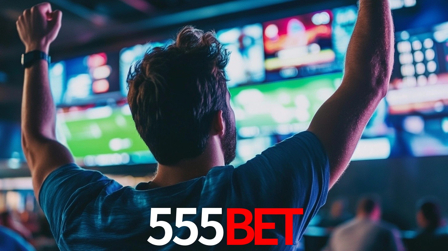 555bet login
