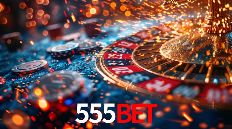 Slot Games 555bet