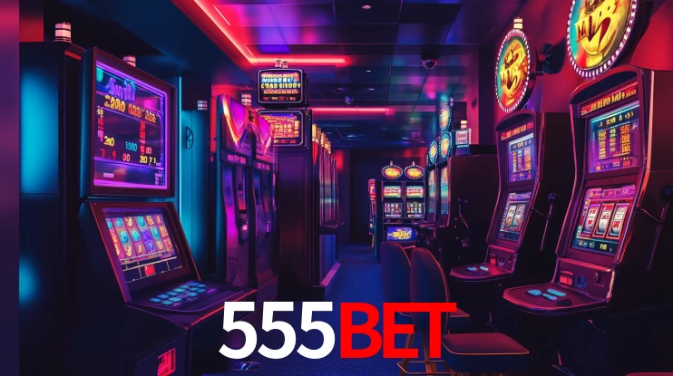 Welcome Bonus 555bet