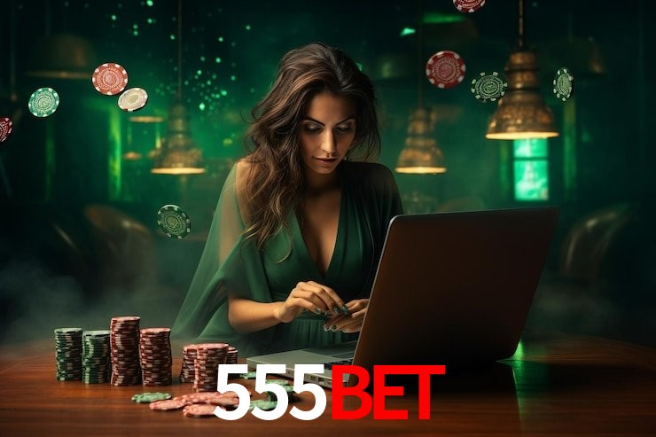 Premium Interface 555bet