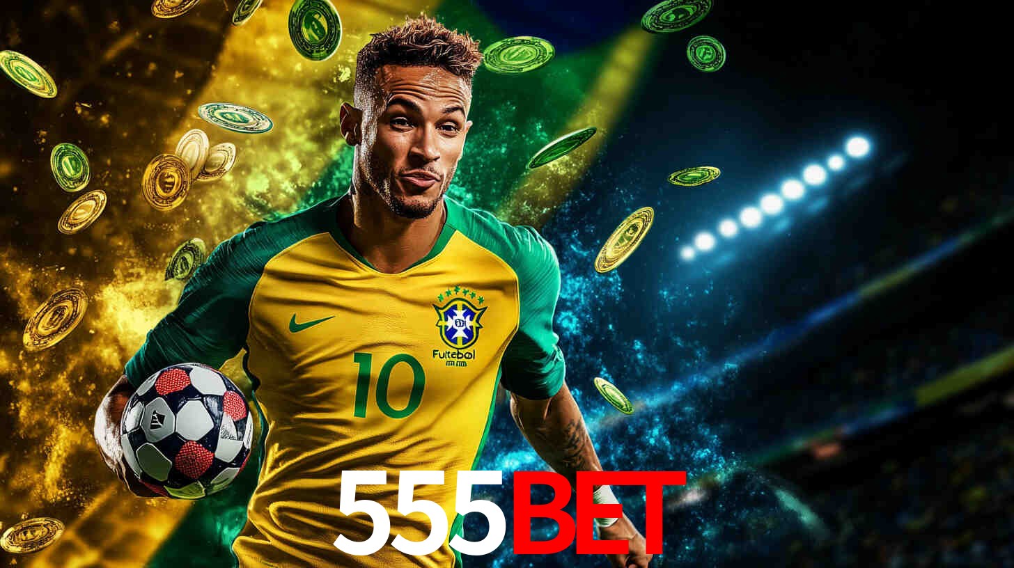 Apostas Esportivas na 555bet: Um Guia Completo