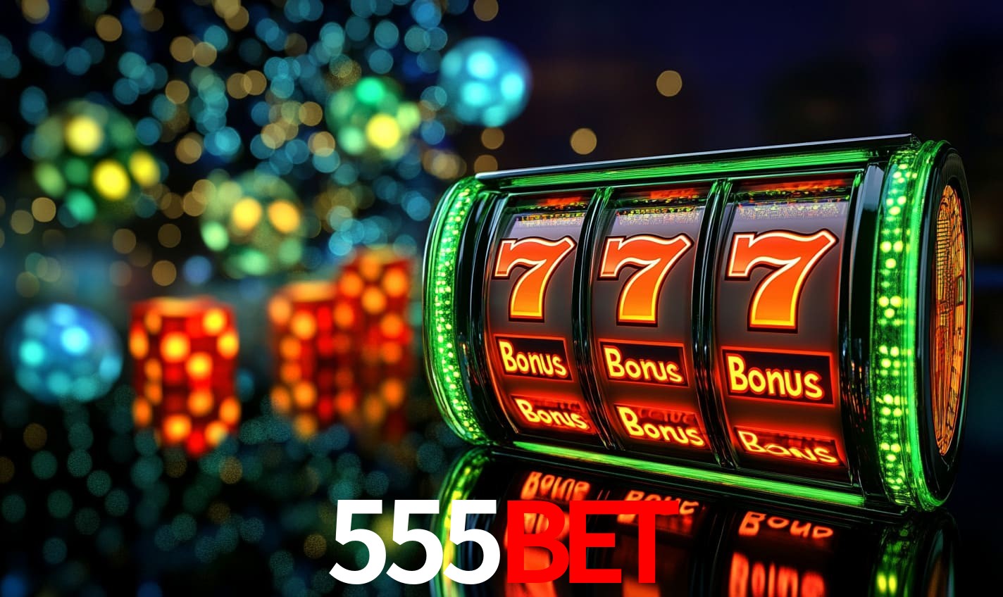 Live Casino 555bet