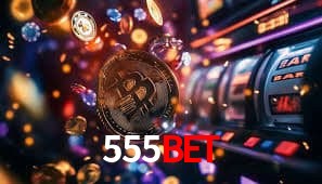 Inovações de Jogos na 555bet: O Futuro das Experiências Interativas