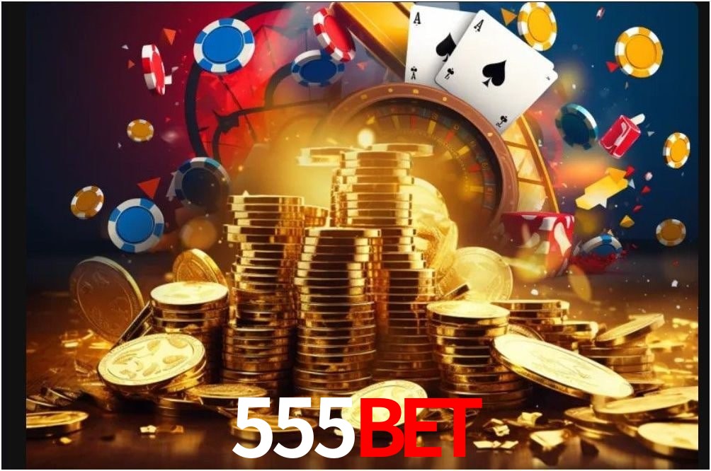 Desvendando o Mundo dos Jogos Virtuais na 555bet