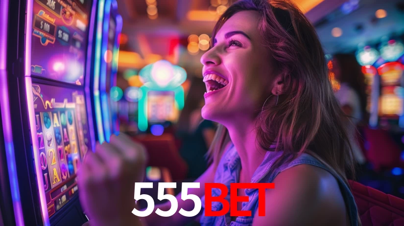 555bet: Jogos de Caça-Níqueis-Altas Recompensas, Roleta-Velocidade, Blackjack-Desafios Máximos