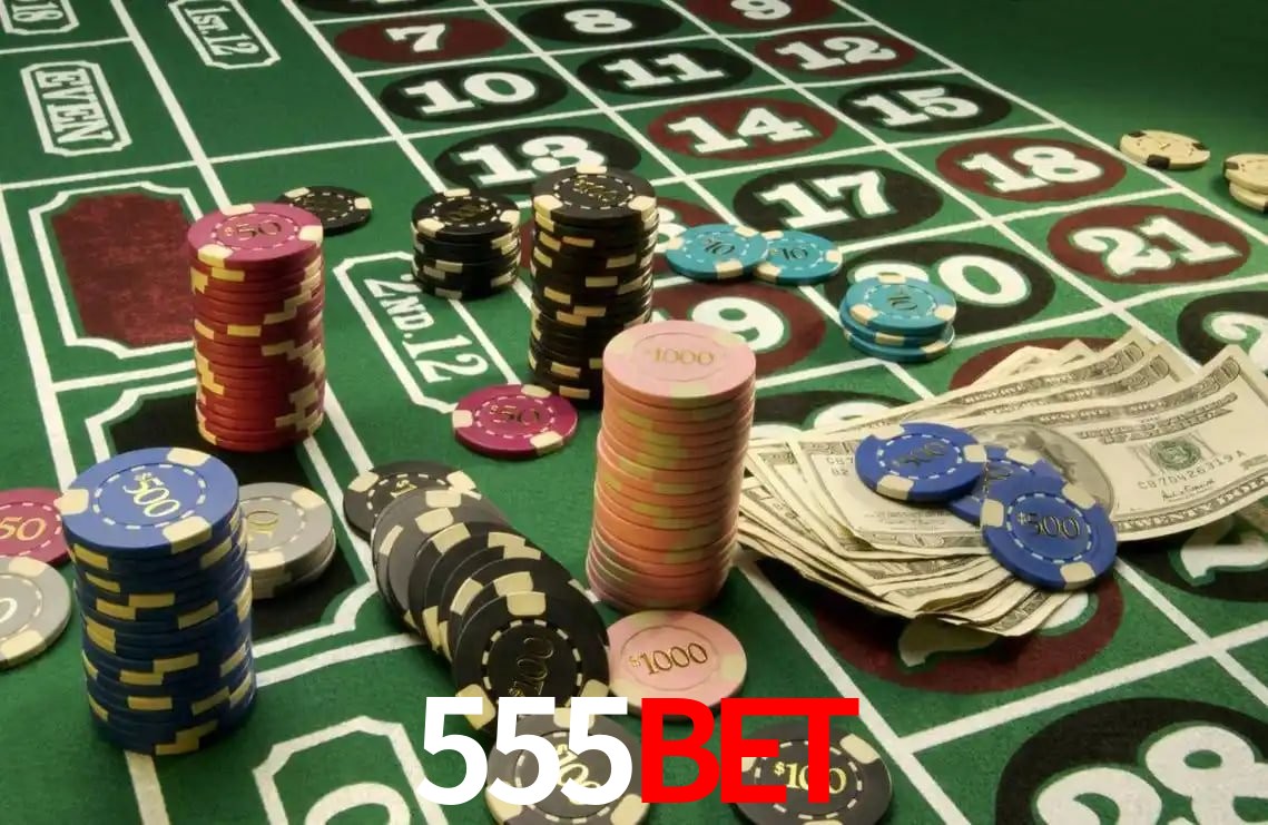 Explore as vantagens do 555bet: serviço profissional e confiabilidade
