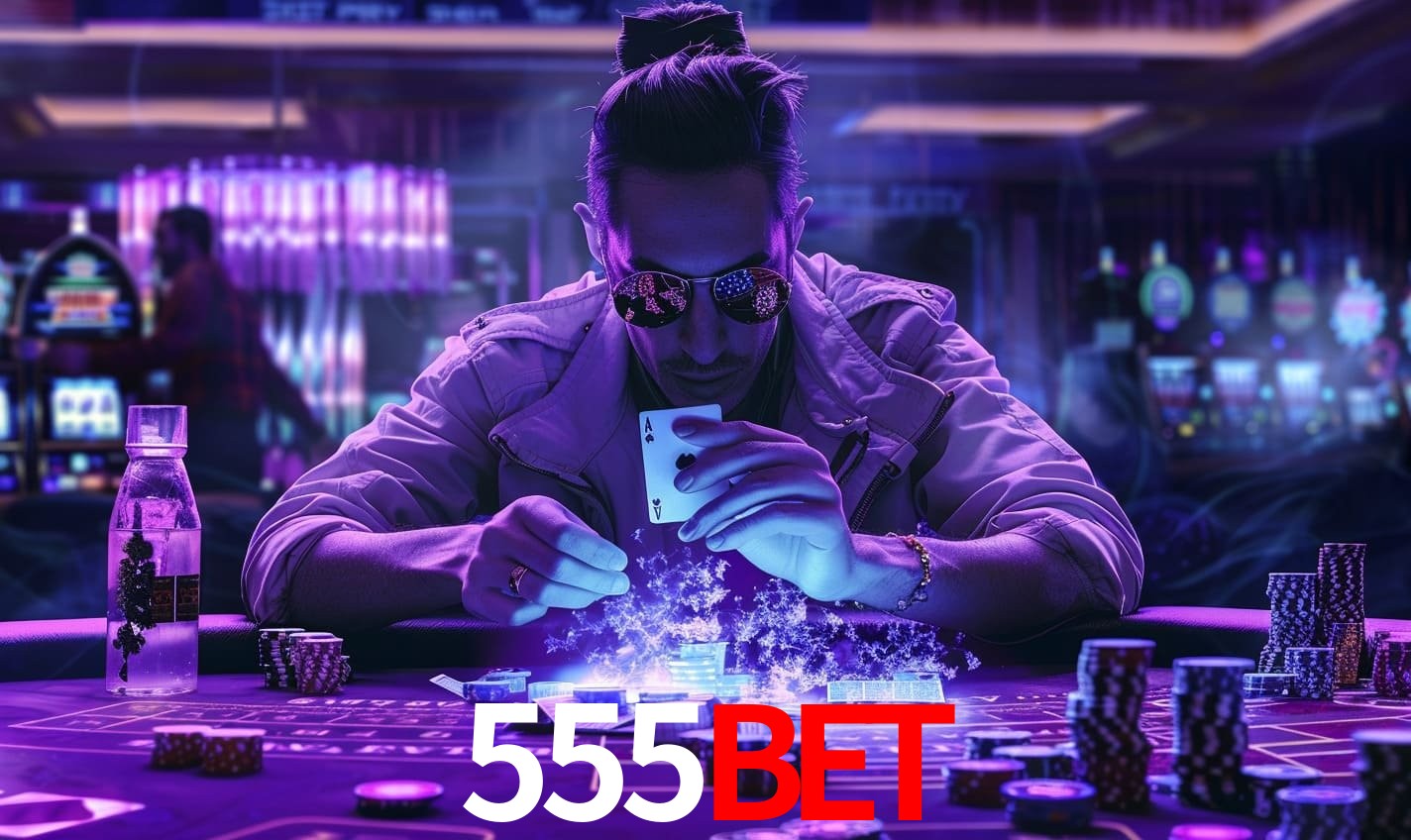 Roulette Table 555bet