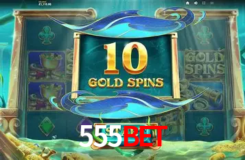 Descubra o Mundo do Cassino Online com 555bet