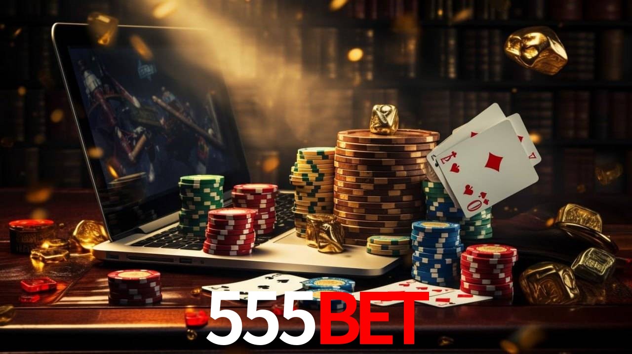 cassino 555bet