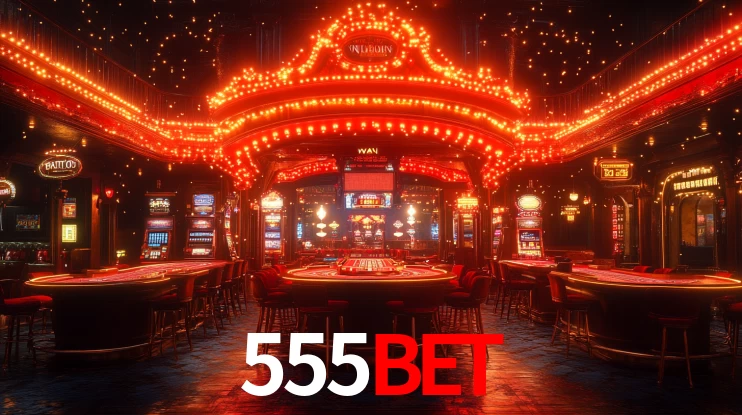 Ofertas Imperdíveis na 555bet: Promoções e Bônus Que Valem a Pena