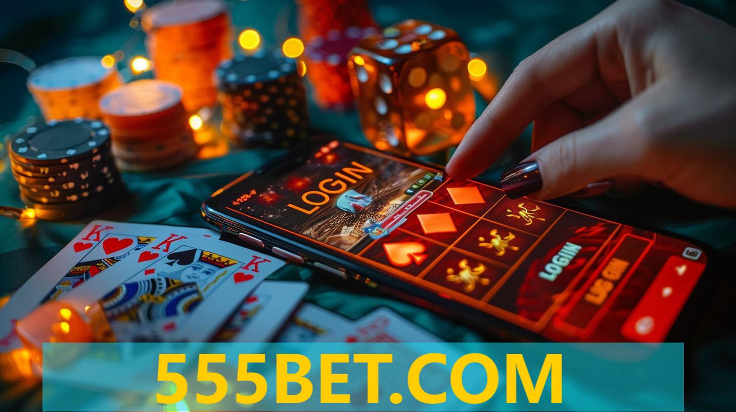 555BET